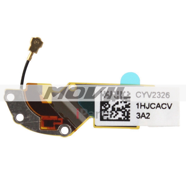 Genuine New Original OEM WiFi Signal Antenna Flex Cable Ribbon Replacement Part for iPod Touch 5th 5 Gen